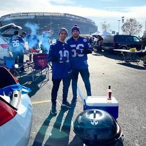 Meet your Posher, Harley